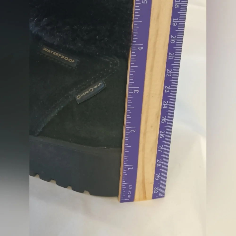 𝐒𝐩𝐨𝐫𝐭𝐨 𝐋𝐞𝐚𝐭𝐡𝐞𝐫 𝐈𝐧𝐬𝐮𝐥𝐚𝐭𝐞𝐝 𝐖𝐚𝐭𝐞𝐫𝐩𝐫𝐨𝐨𝐟 𝐁𝐨𝐨𝐭𝐬